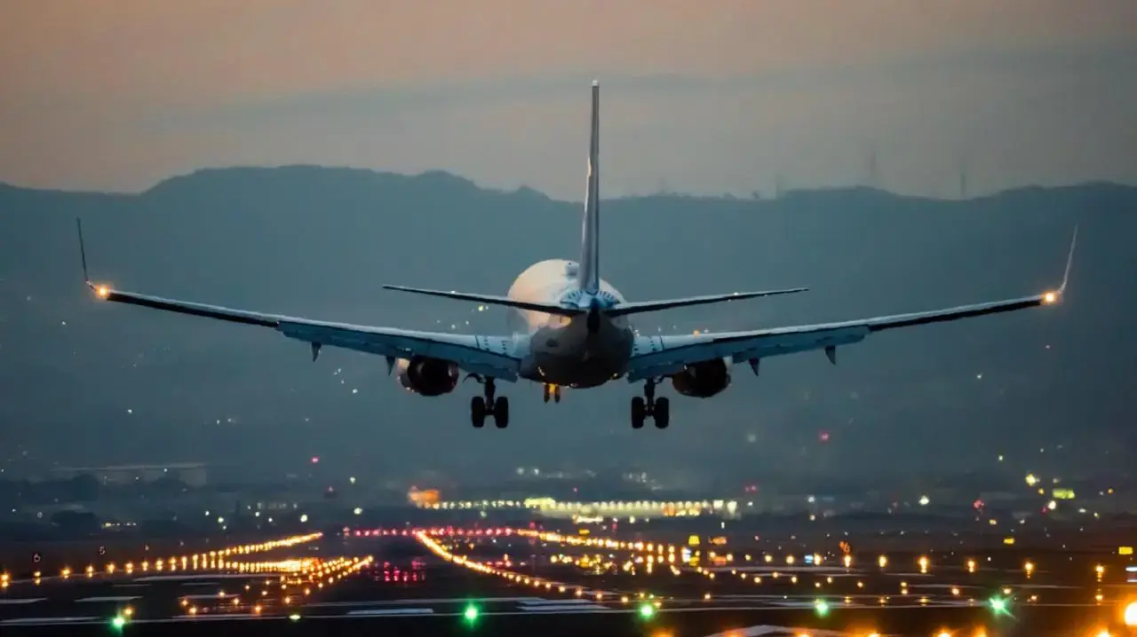 Swiss International Airlines flight aborts takeoff at Delhi airport; 6 passengers injured during evacuation