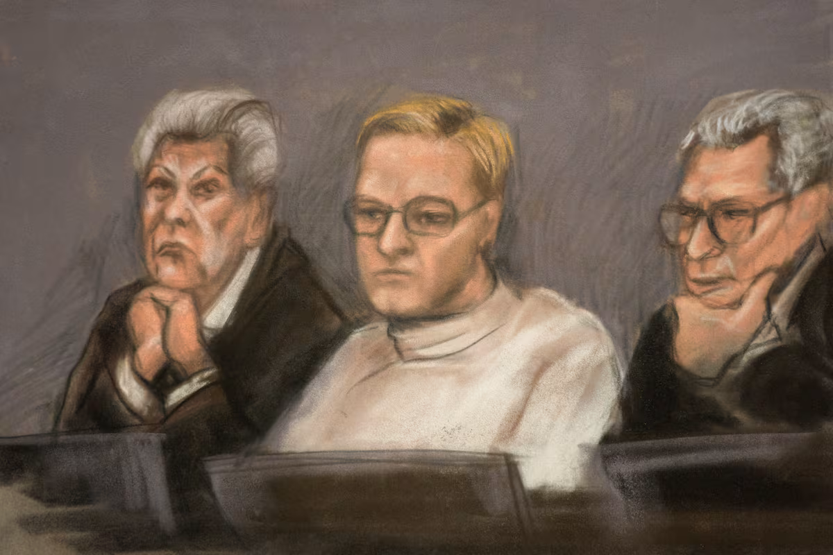 Marius Borg Høiby se queda en la cárcel: la justicia noruega rechaza de nuevo la salida de prisión del hijo de Mette-Marit