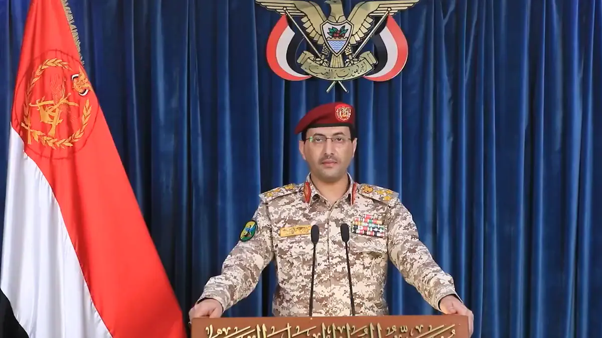 Los hutís yemeníes amenazan con 'intervenir militarmente' en la guerra en Irán