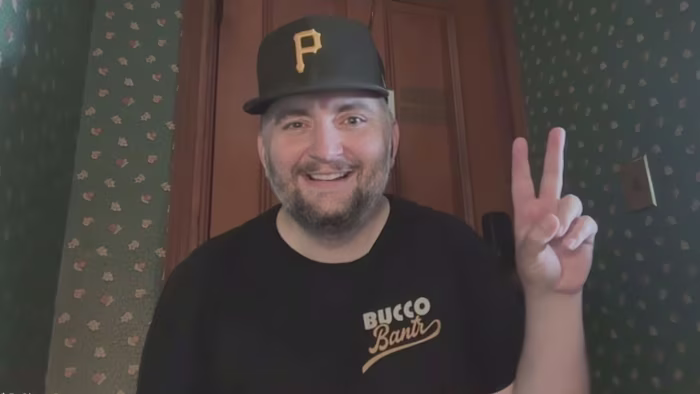 Meet Saxboy Billy, the man behind the viral “Puerto Rico Song”