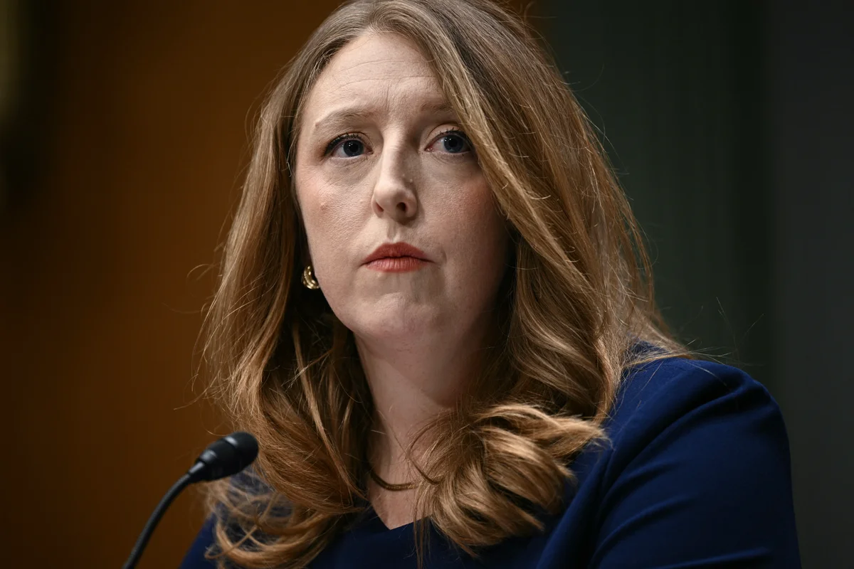 Trump withdraws wellness influencer and MAHA activist Casey Means as surgeon general nominee