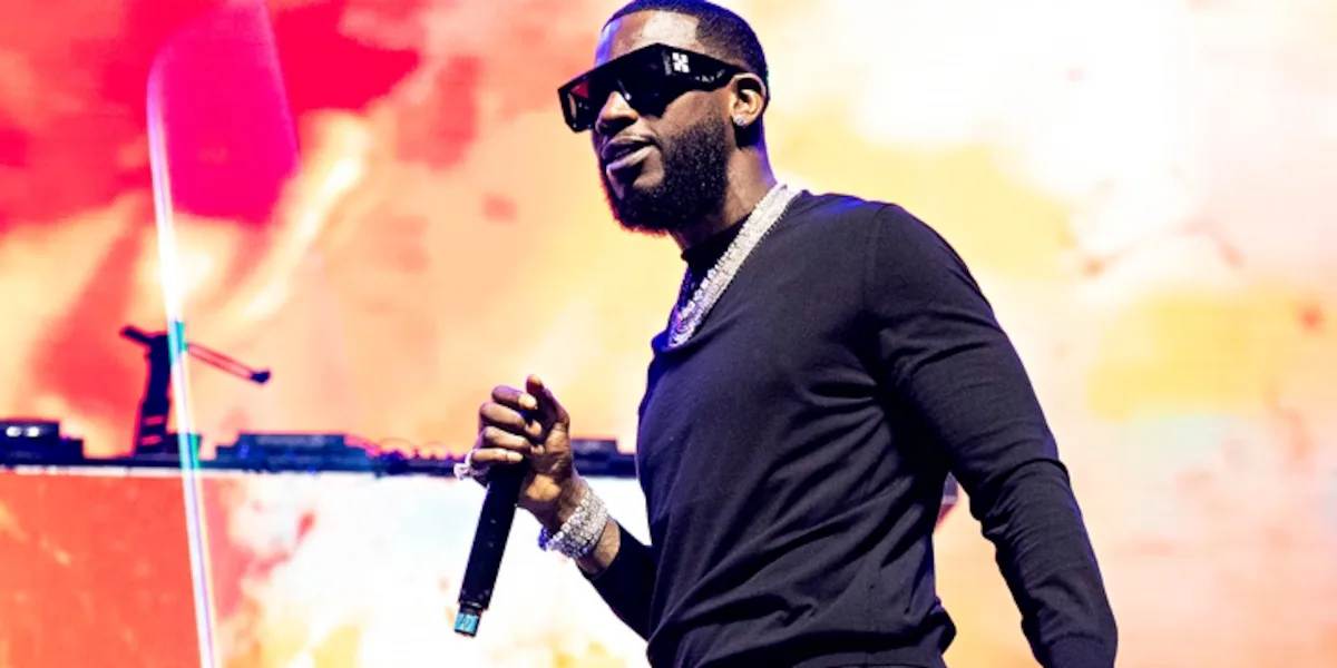 Gucci Mane among victims robbed, kidnapped by fellow rapper Pooh Shiesty and others, authorities say