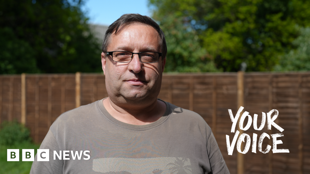 'There were letters I didn't want to open': Rise in unpaid debt court cases