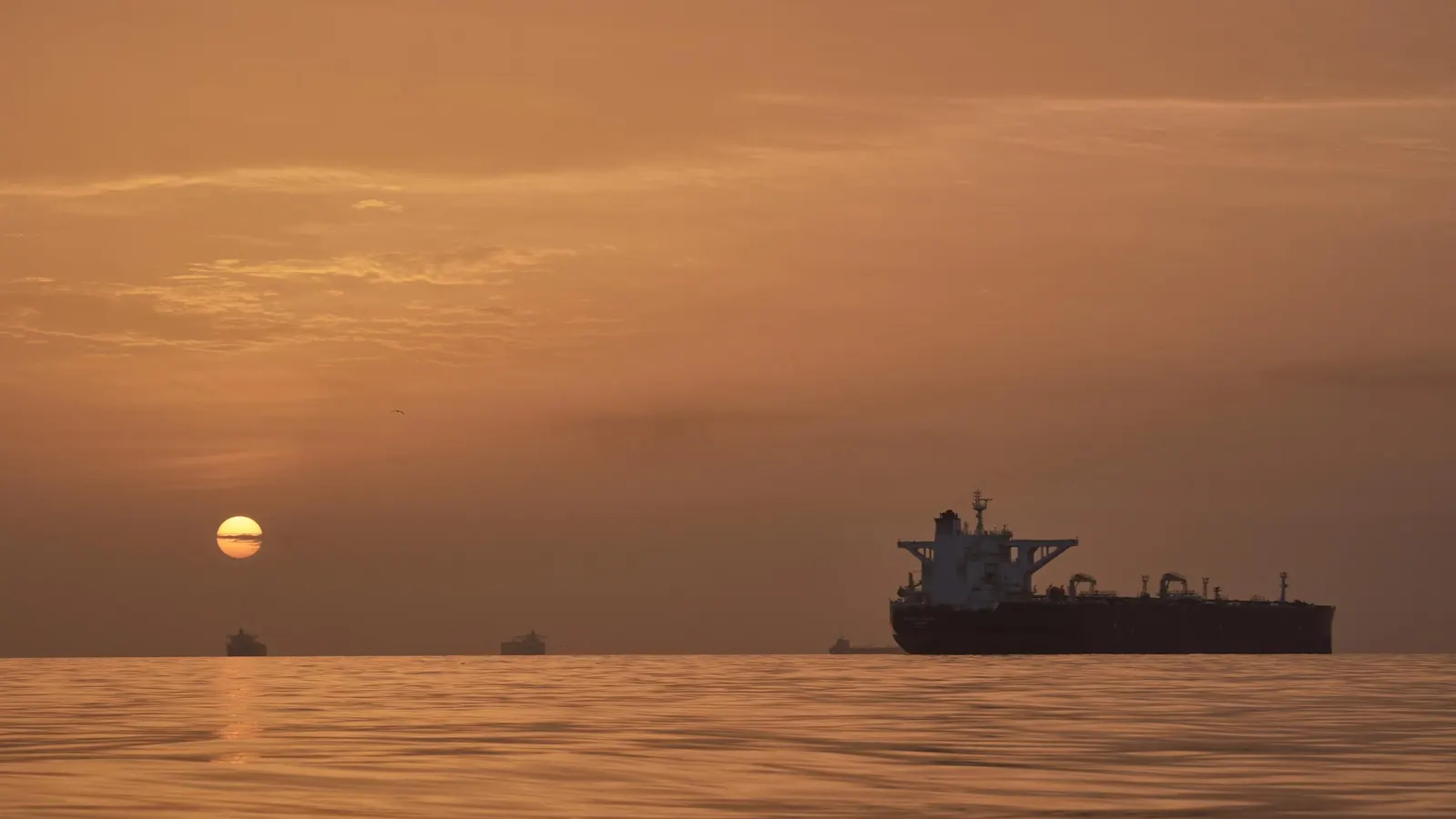 Iran Seizes 2 Ships In Strait Of Hormuz—Third Ship Attacked, State Media Claims