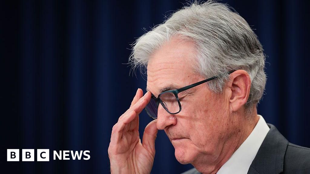 Four key takeaways from Jerome Powell's last rate decision as Fed chair