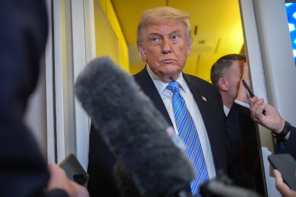 Justice Department announces a $1.7B fund to compensate Trump allies in a deal to drop IRS suit