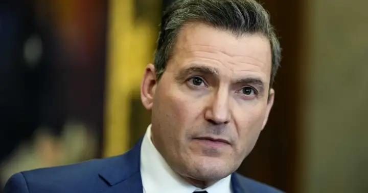 AI minister wants more clarity on OpenAI’s changes after Tumbler Ridge