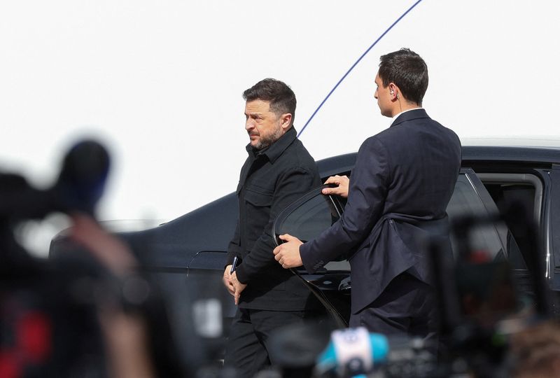Kyiv hails Hungary returning seized cash, eyes mending ties