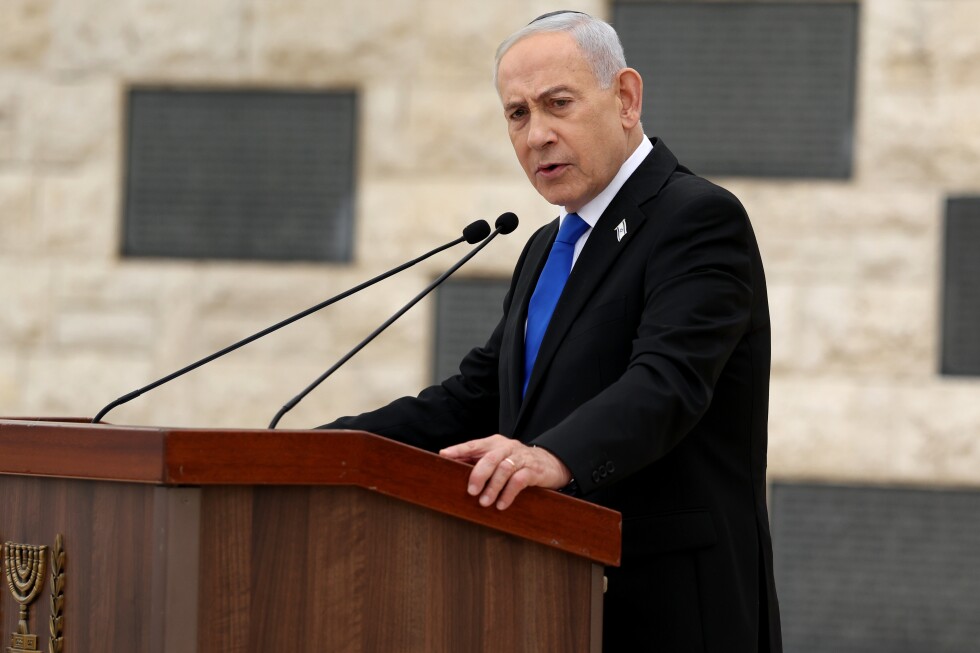Netanyahu's secret visit to UAE during the Iran war leads to a breakthrough, his office says
