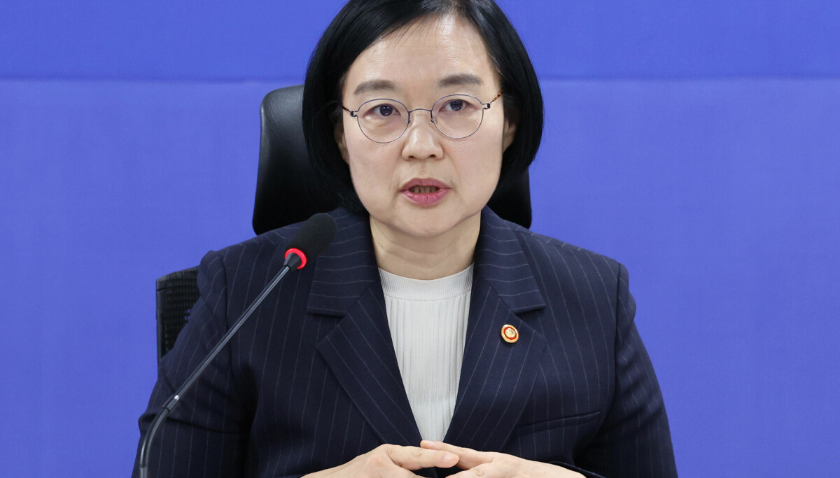 Lee taps SME chief as prime minister to lead Korea's AI transformation