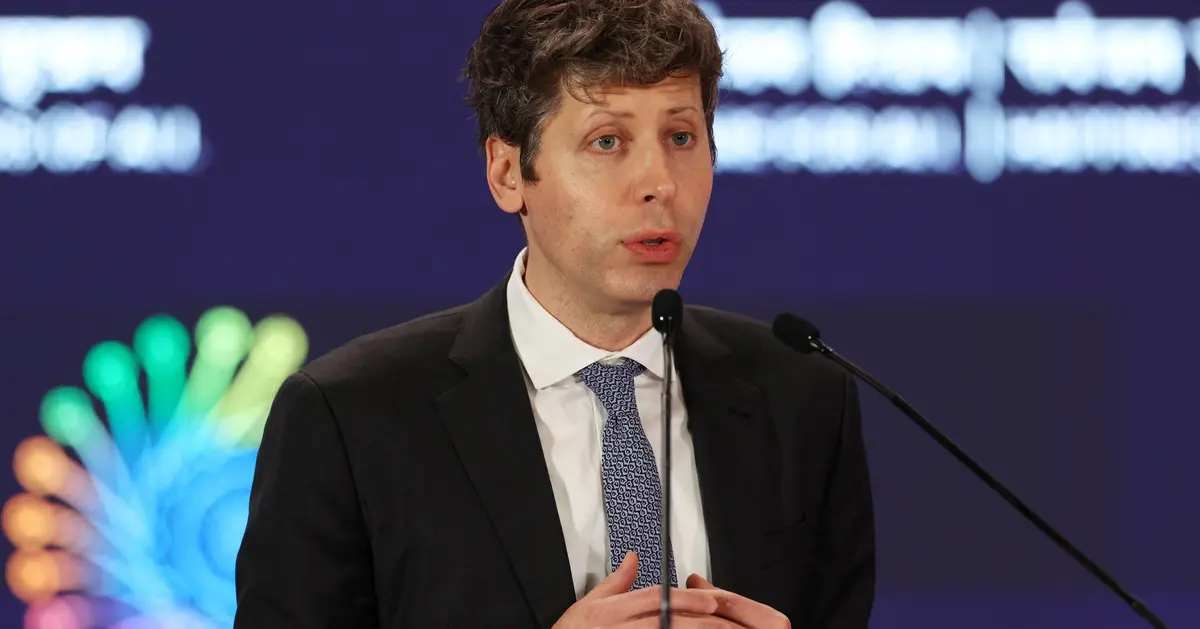 OpenAI pauses UK Stargate project