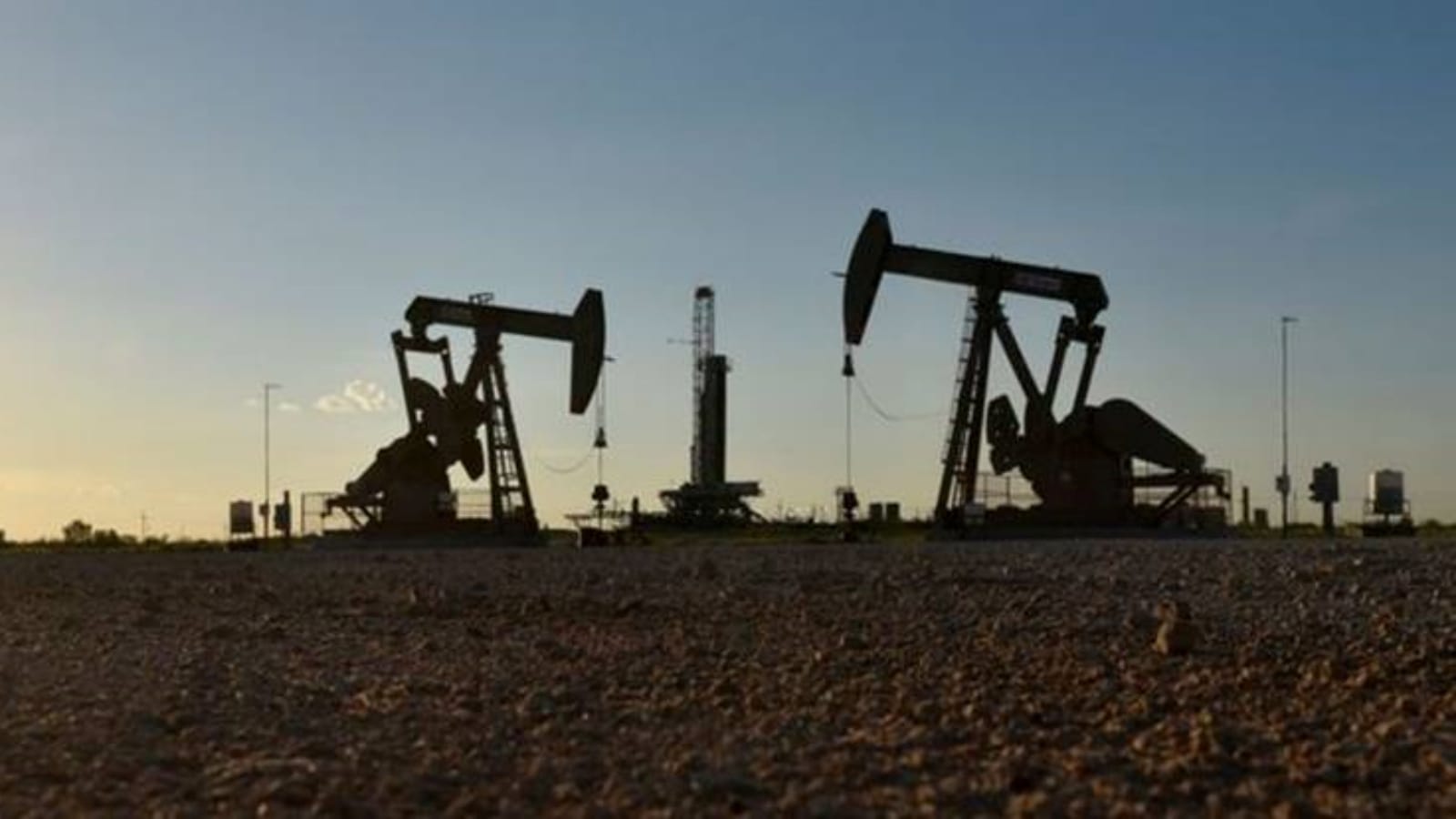 Centre cuts windfall tax on diesel & jet fuel exports