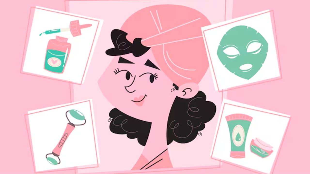 Cosmeticorexia: The trend sparks alarm over skincare obsession
