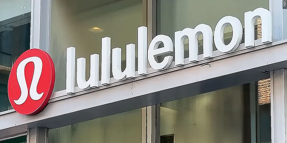 Texas AG Ken Paxton investigates Lululemon over possible 'Forever Chemicals' in activewear