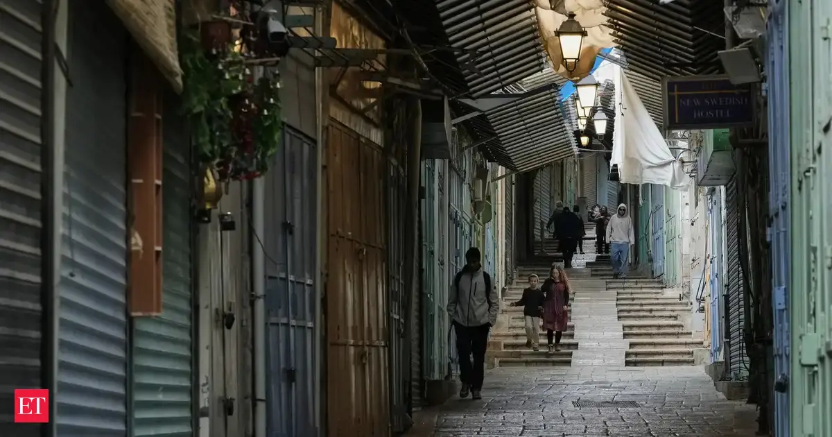 India plans sovereign guarantees on loans to businesses hit by Iran war, sources say