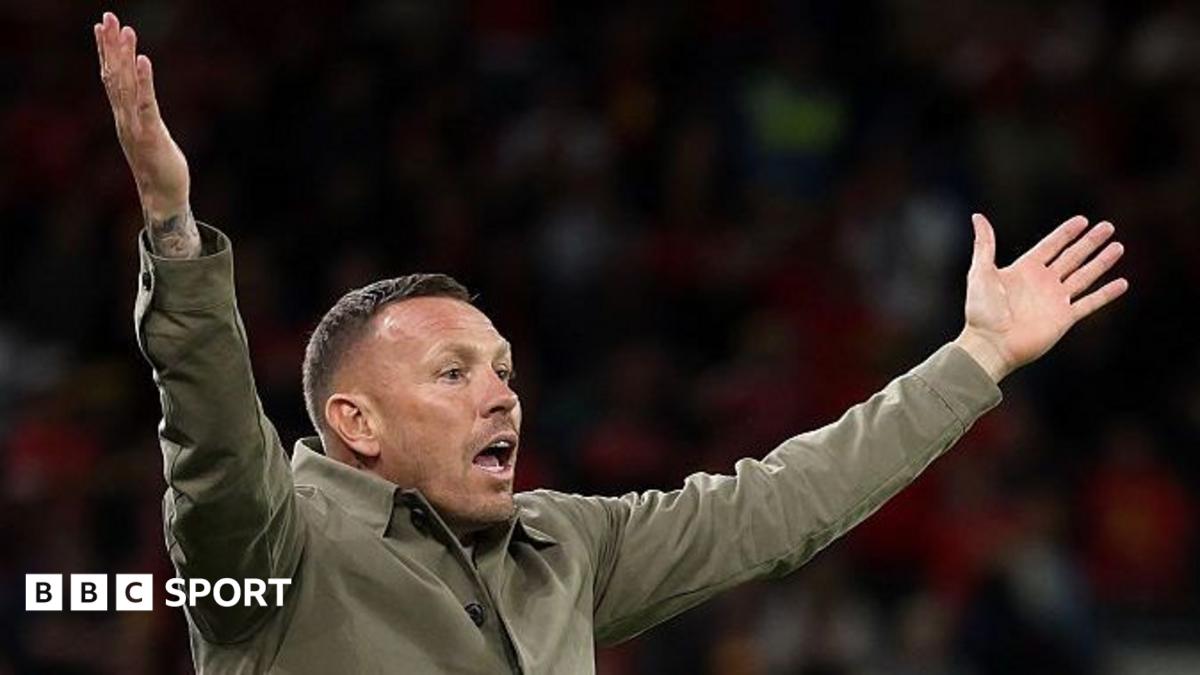 Bellamy bemoans new schedule after Denmark loss