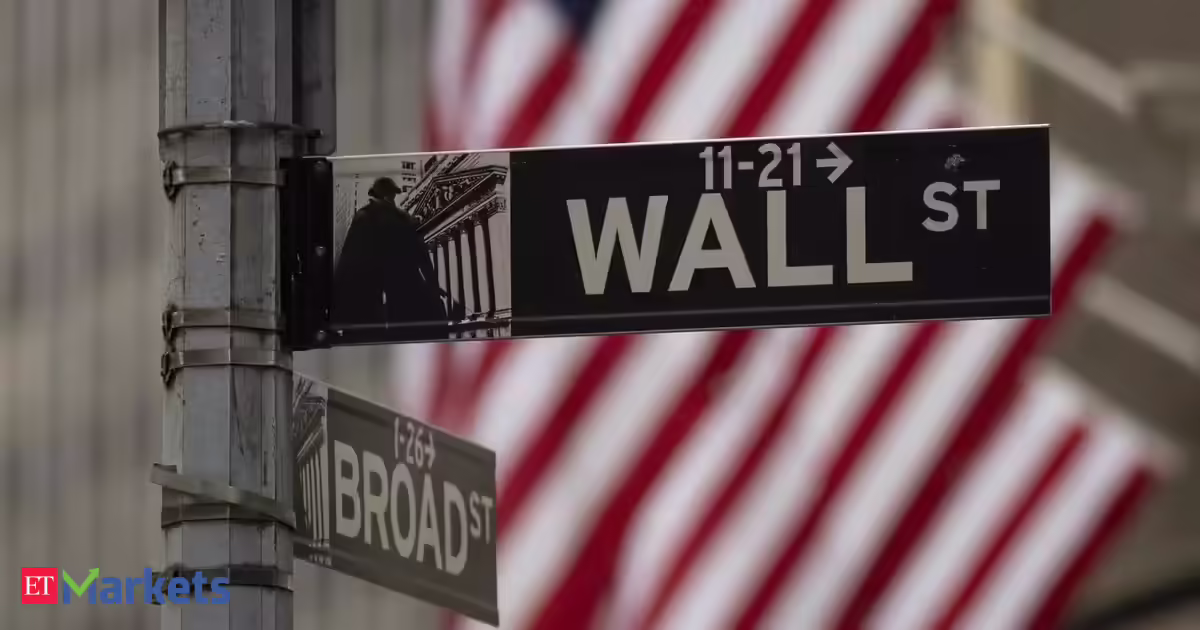 Wall Street Week Ahead: Soaring stocks could face rocky patch as earnings wind down, yields perk up
