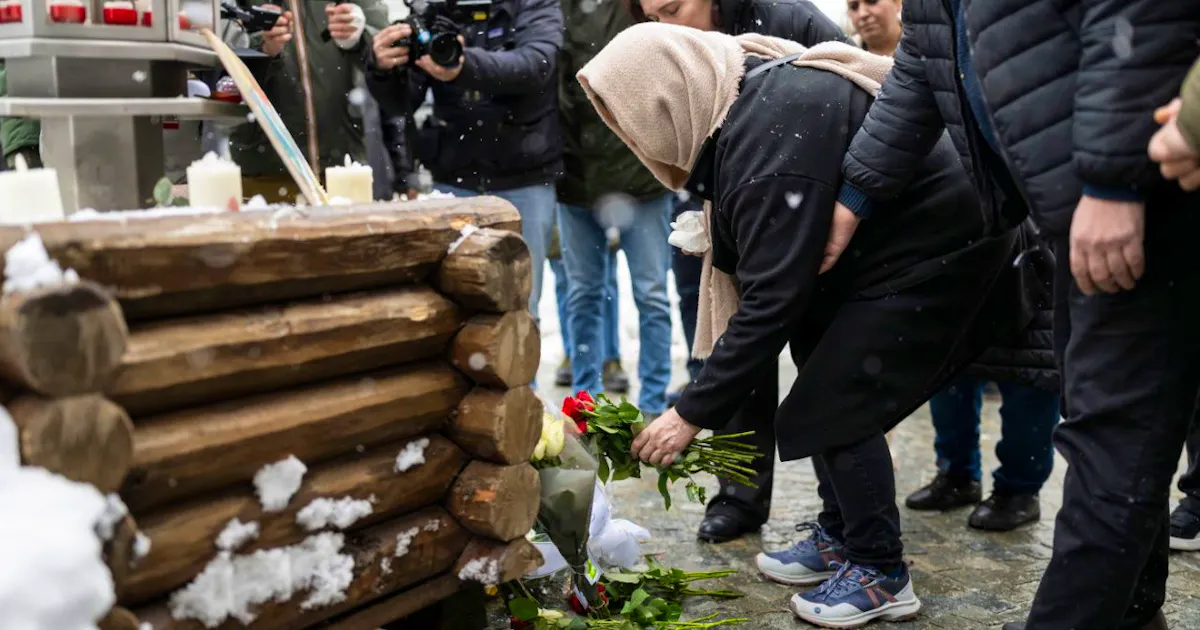 Fire disaster: Federal Council wants to pay Crans-Montana victims 50,000 francs