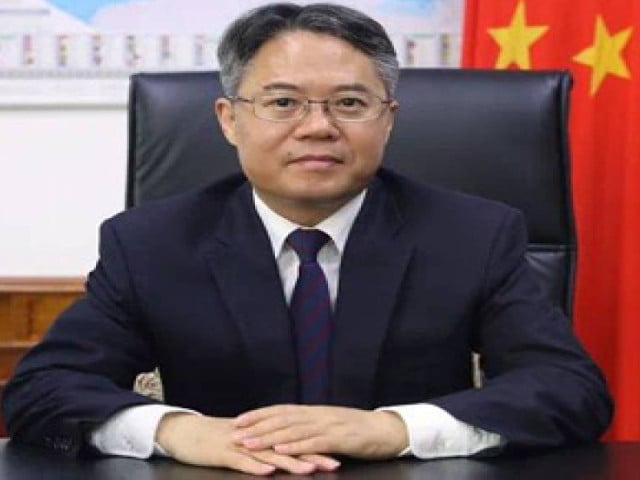 Pakistan, China propose five-point plan to support peace in Gulf and Middle East