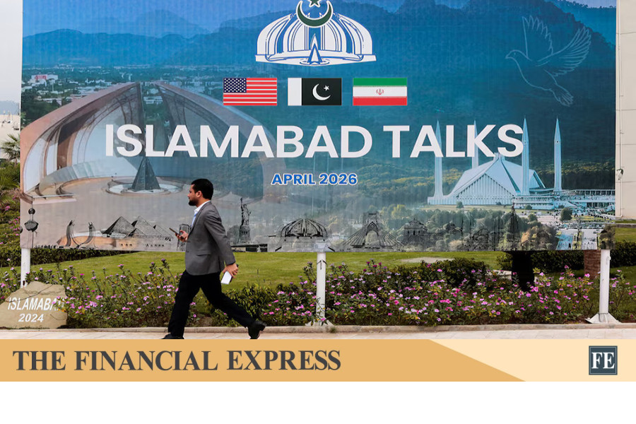 US negotiators leaving without a peace deal with Iran