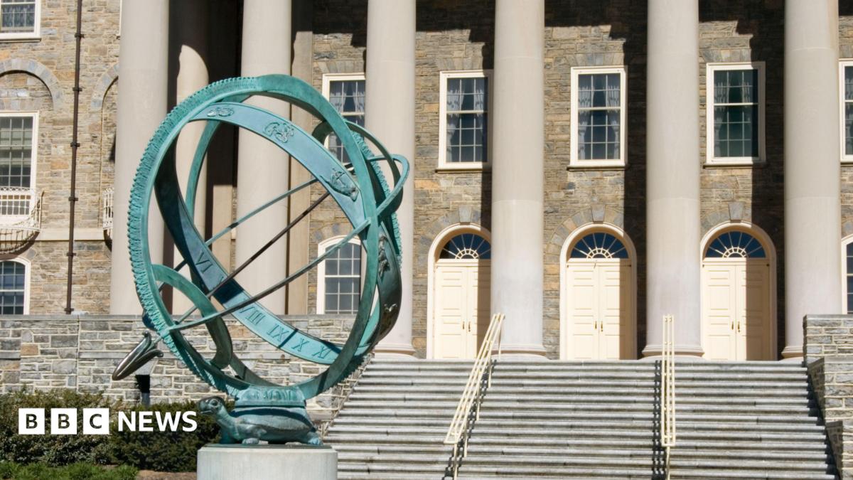 How Penn State students ran an alleged cocaine ring - until it all fell apart