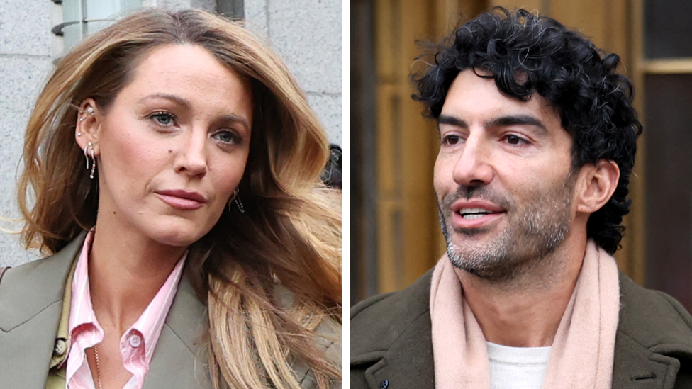 Judge dismisses most claims in Blake Lively's lawsuit against Justin Baldoni