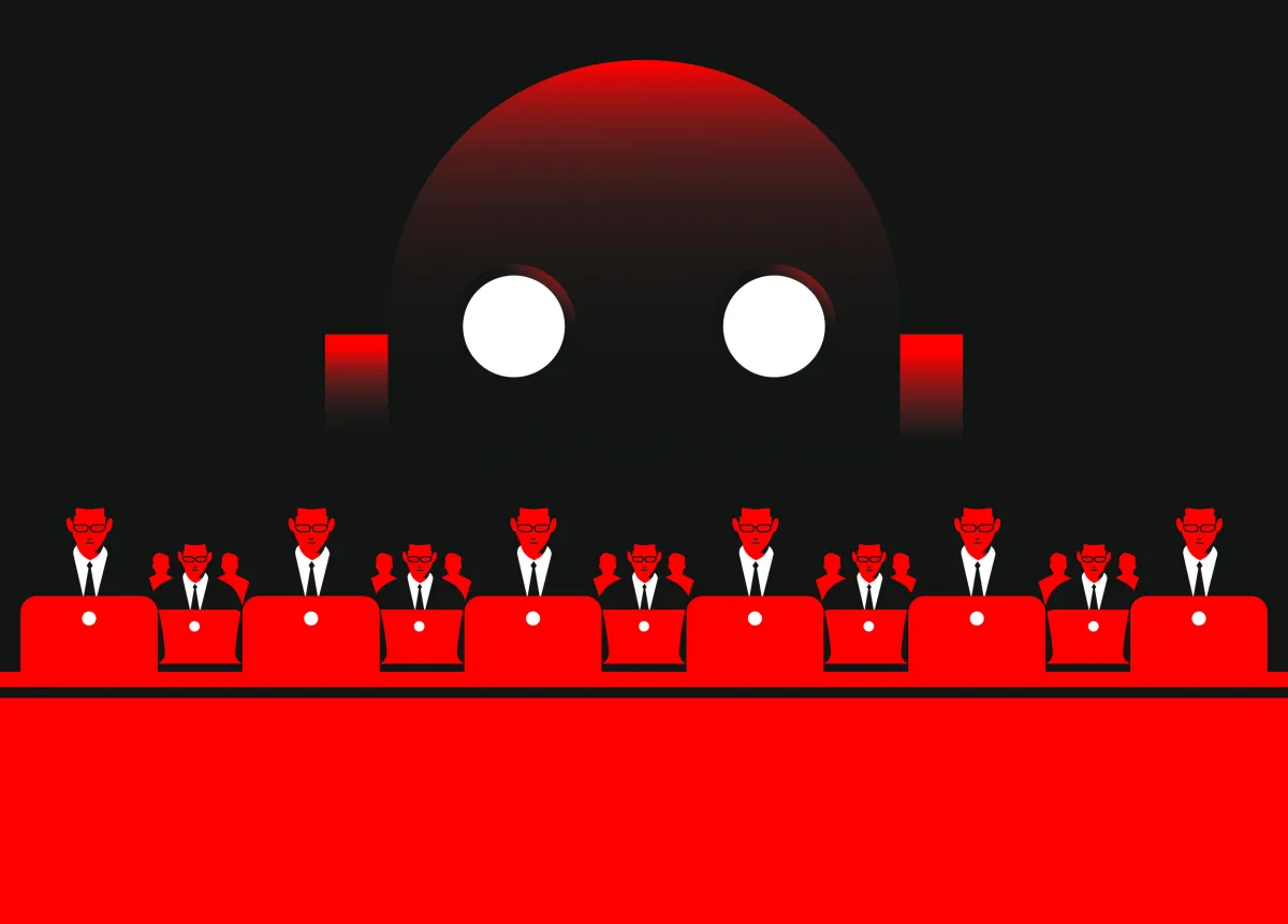 How DeepSeek Has Blown Open AI Race Between US and China