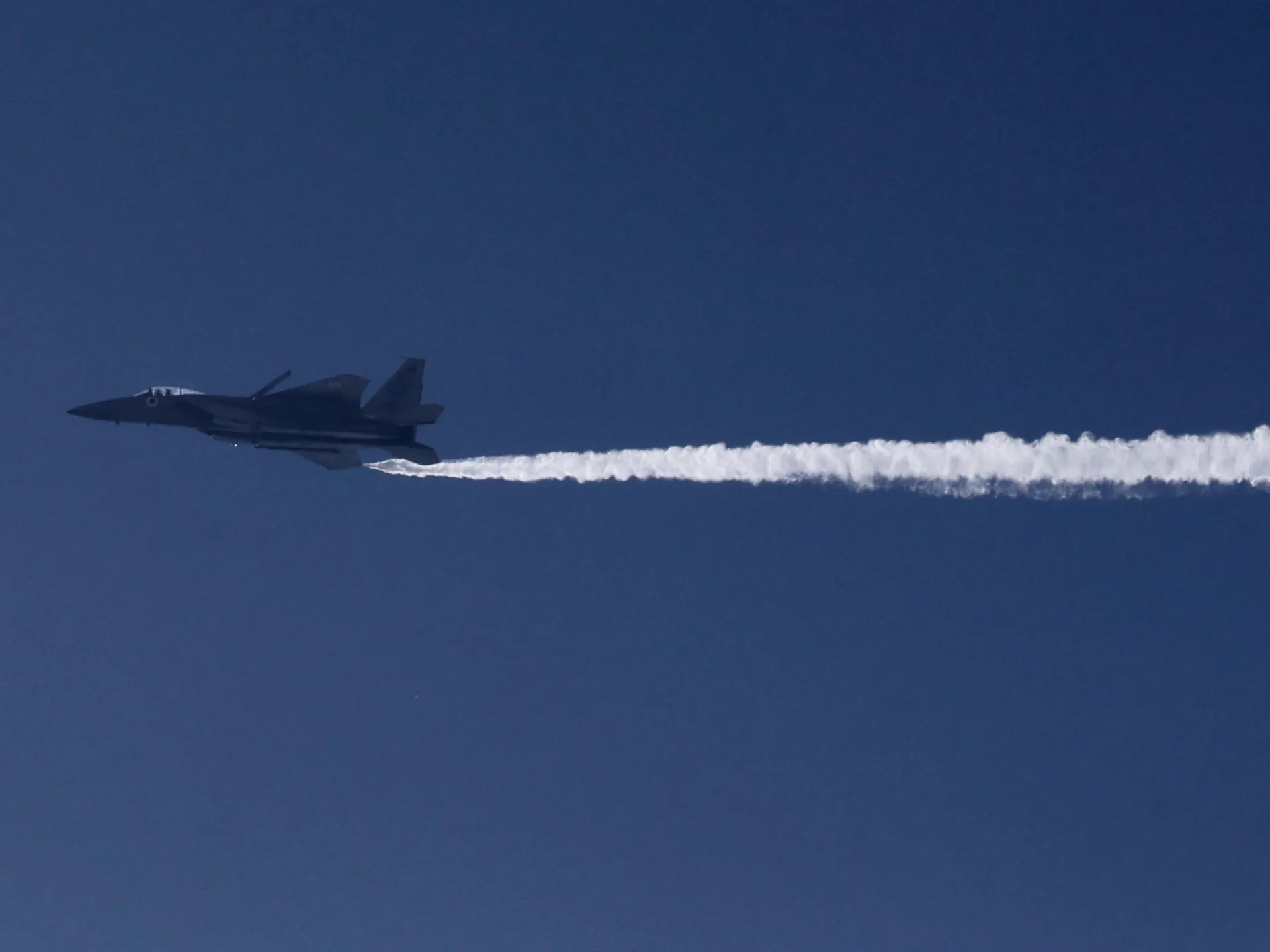 How US operation to rescue air officer from Iran unfolded