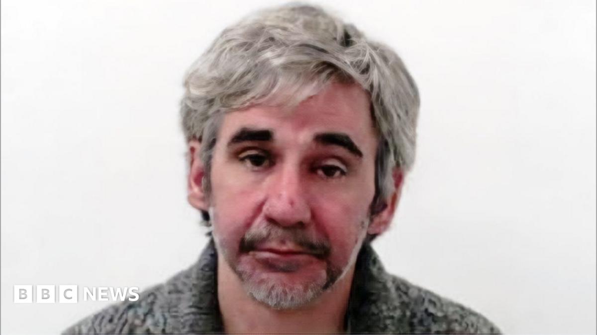 Former River City actor Iain Robertson jailed for nine years for rape