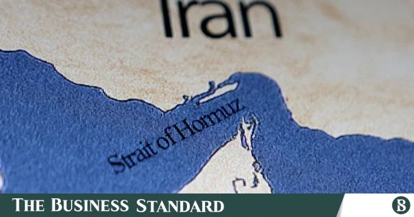 Trump warns Iran on Hormuz tolls as energy crunch prompts Japan to release more oil