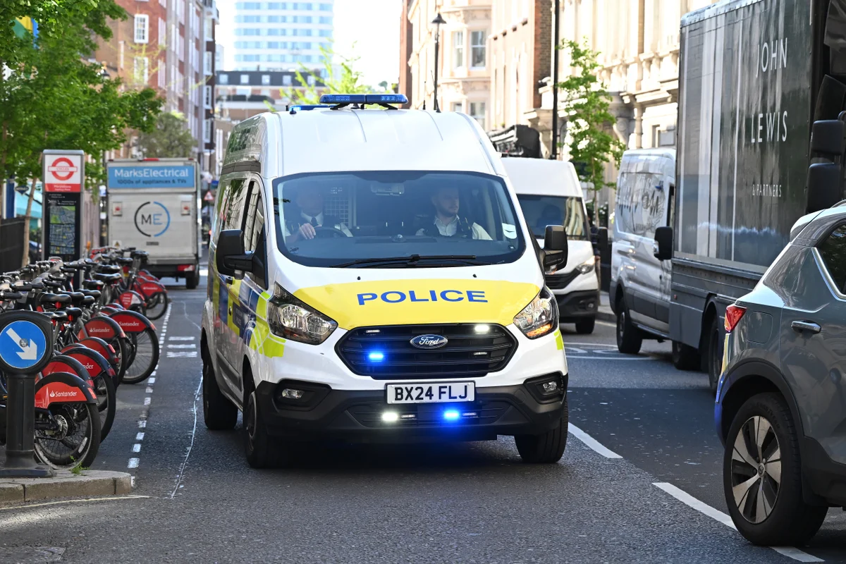Four hospitalised after Brixton drive-by shooting with police still searching for suspect