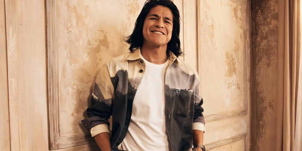 'Ted Lasso' Star Cristo Fernández Is Officially Playing Professional Football for El Paso Locomotive FC
