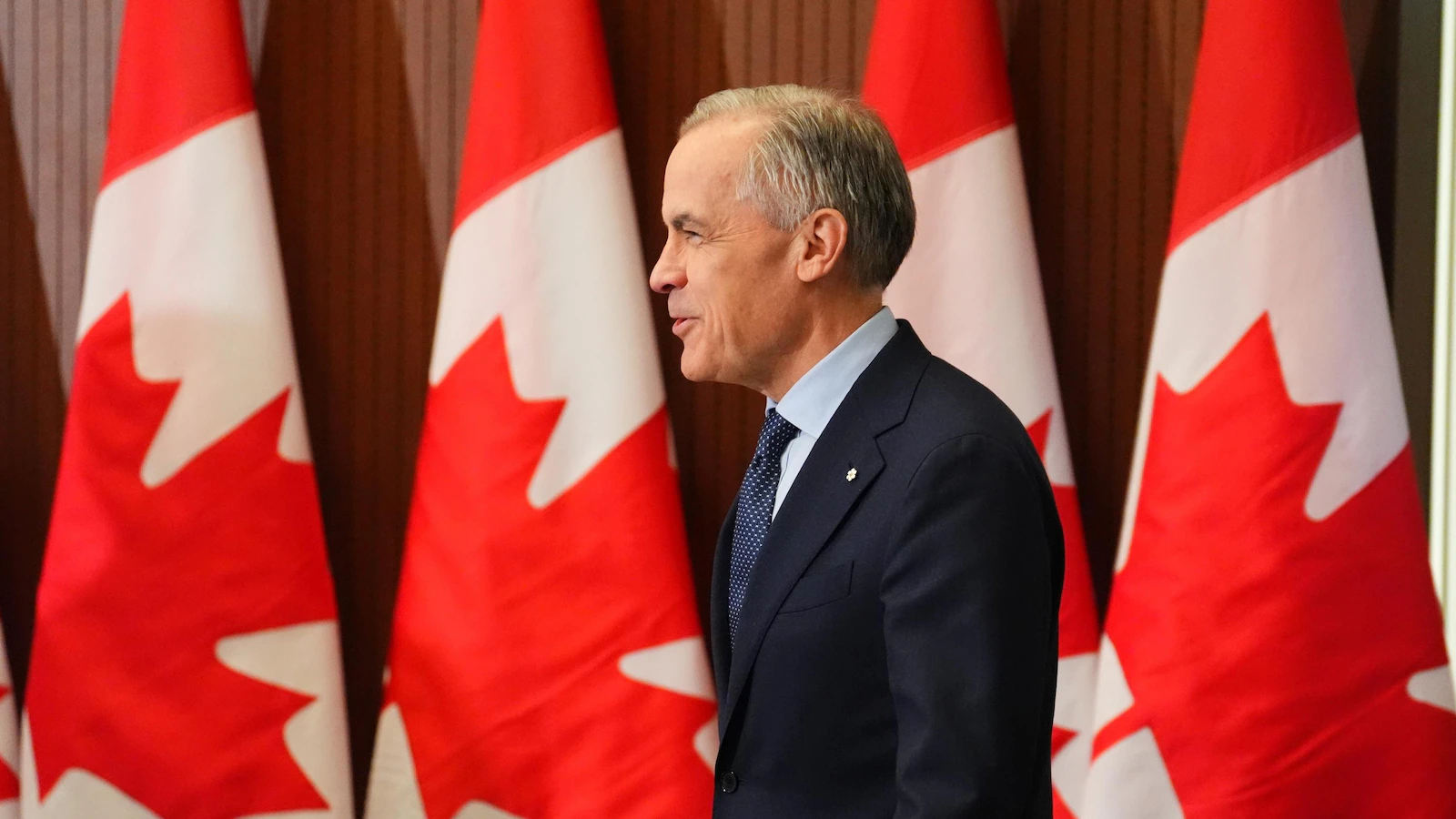 Canadian Prime Minister Mark Carney secures majority government after 3 special election wins