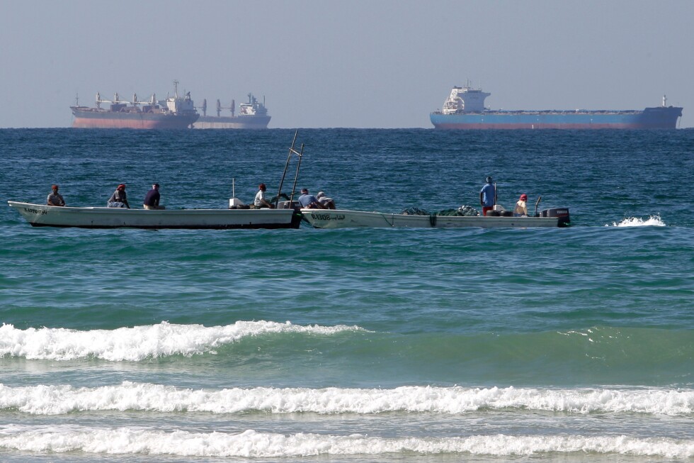 Oil prices rise sharply after attacks in Middle East disrupt global energy supply