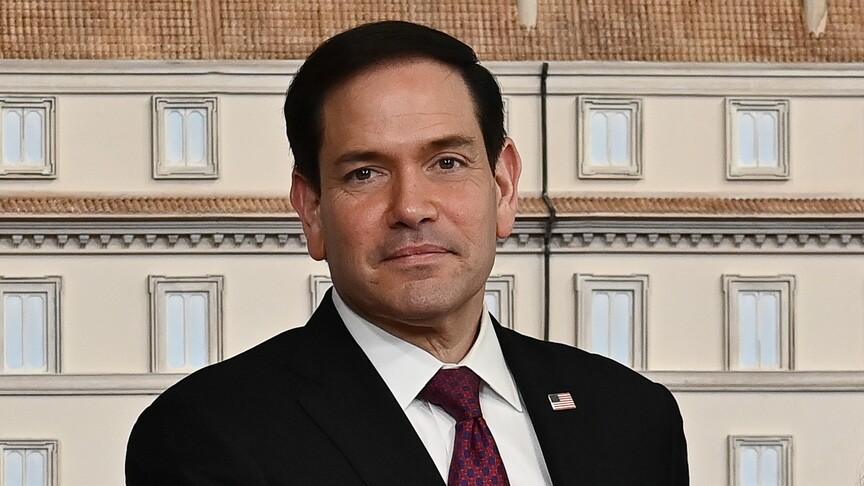 Rubio to visit Sweden, India for NATO meeting, trade, defense talks