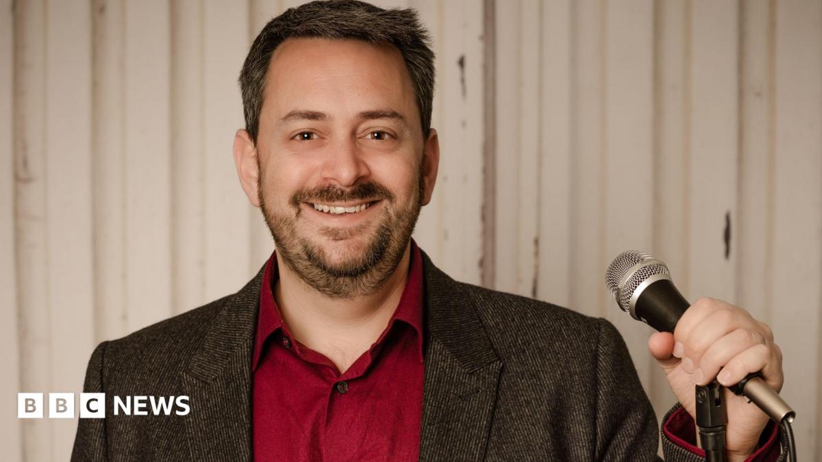 Venue admits scrapping Jewish comedian's Edinburgh Fringe show was discrimination