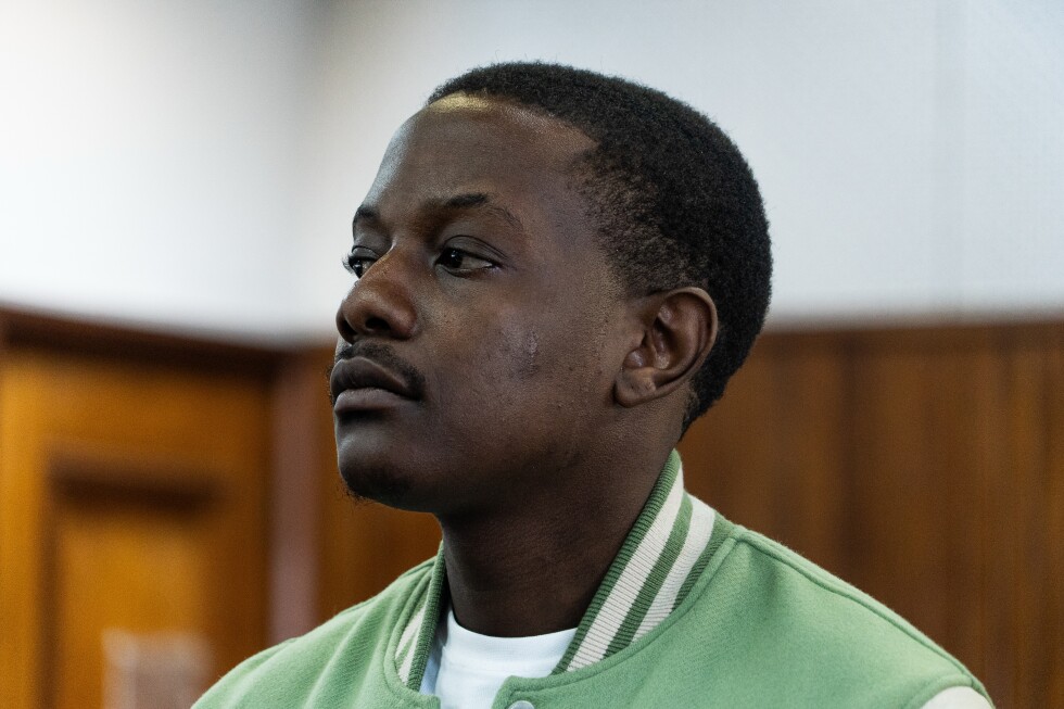 A son of late Zimbabwe leader Mugabe is ordered deported from South Africa