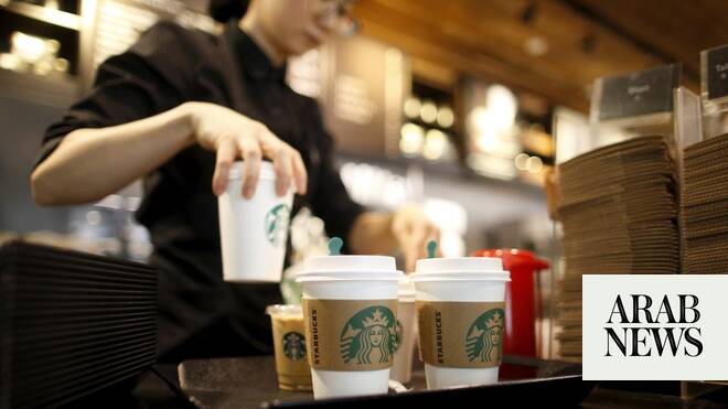 Starbucks Korea head fired after ‘Tank Day’ promotion sparks public uproar