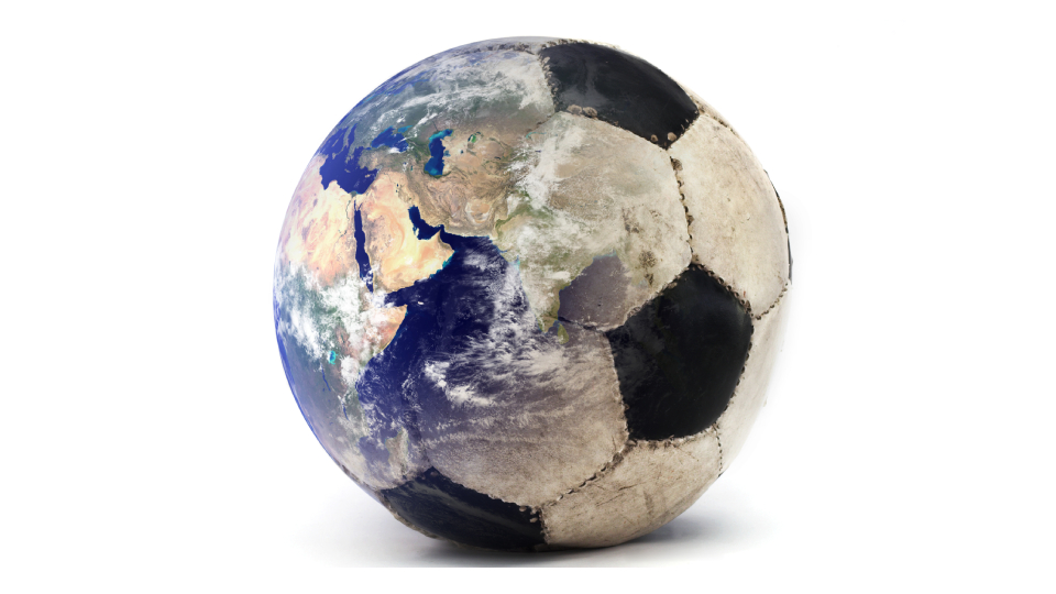 FIFA Men’s World Cup expansion risks making 2026 tournament 'most polluting ever', report warns
