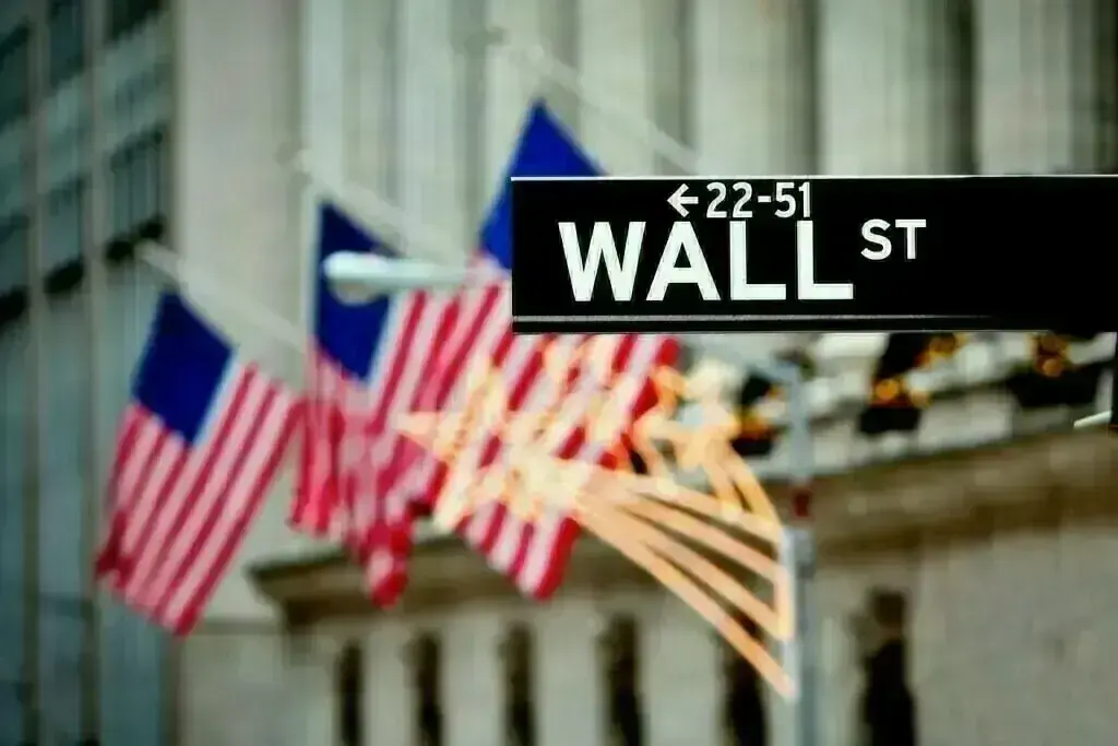 Wall St climbs as fresh ME de-escalation signs lift risk appetite