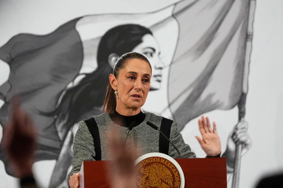 2 US officials killed in Mexico crash after anti-drug operation worked for CIA, AP sources say
