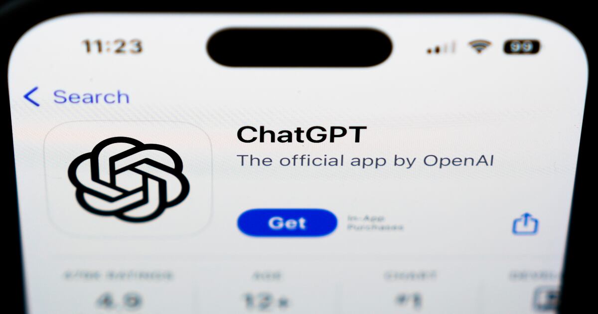 OpenAI Fails to Meet Growth Targets, Revives AI Bubble Concerns