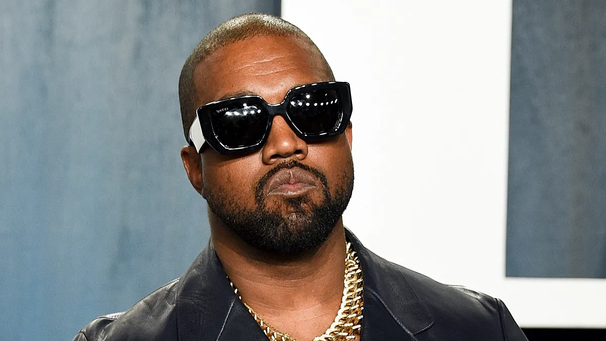 Kanye West blocked from travelling to UK by government - Wireless Festival has been cancelled