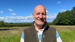 'Our nature project has been amazing for wildlife'