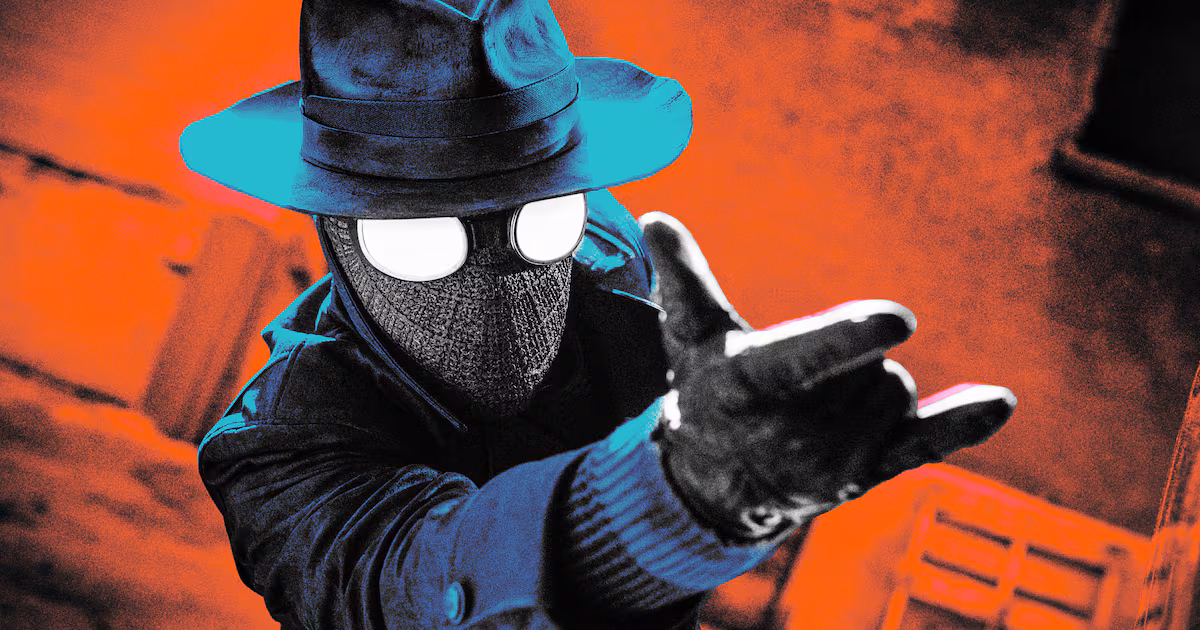 Nicolas Cage Makes 'Spider-Noir' a Marvel Knockout