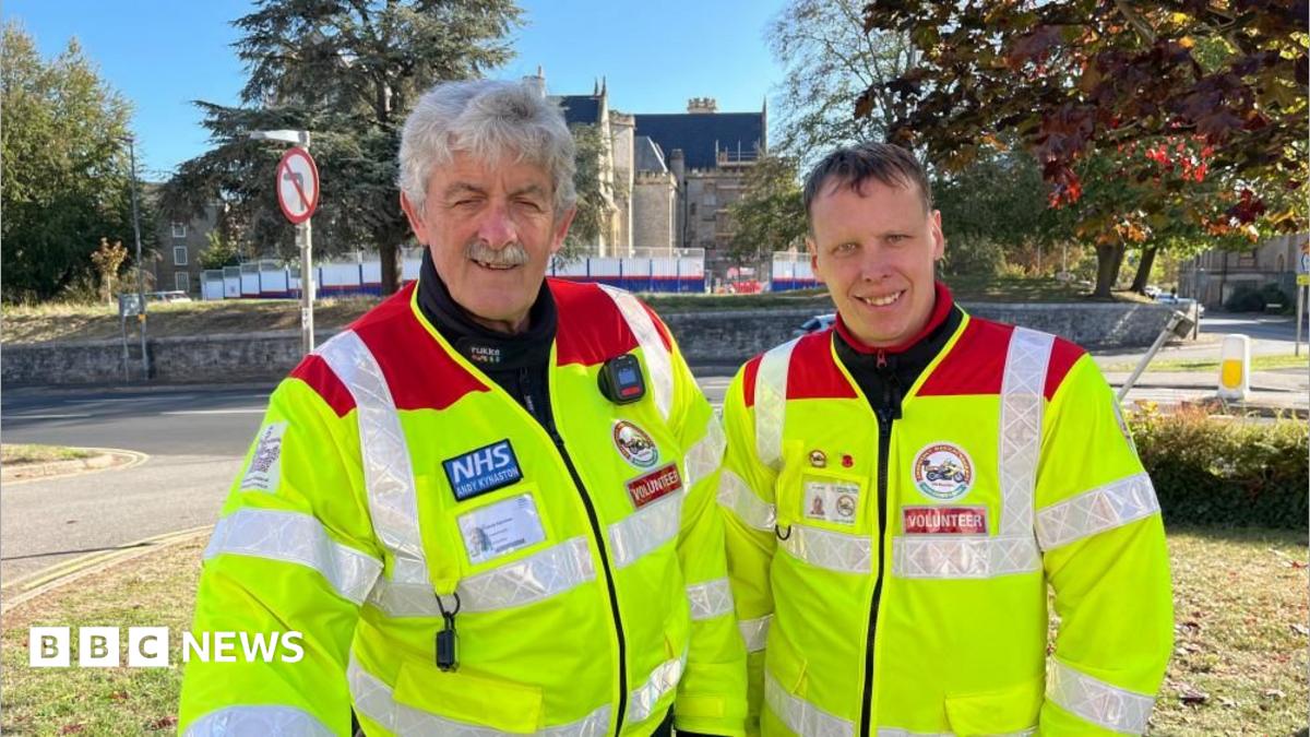 'We must keep going' says charity hit by fuel prices
