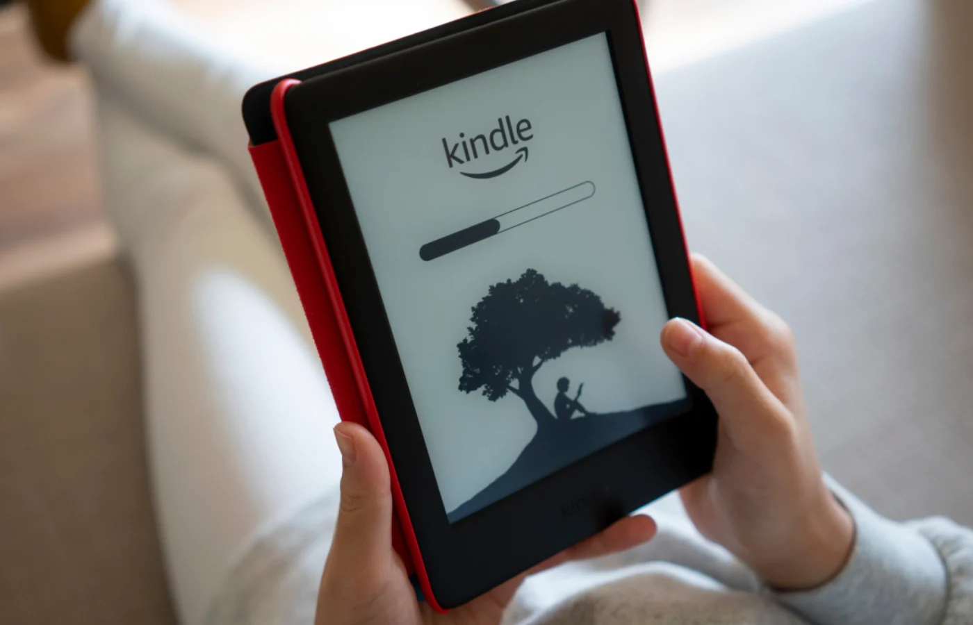 Amazon Ending Support for Older Kindles: Full List of Affected Devices