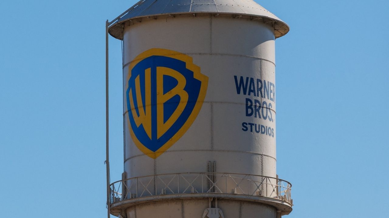 Warner Bros Shareholders Back $110 Billion Merger With Paramount Skydance
