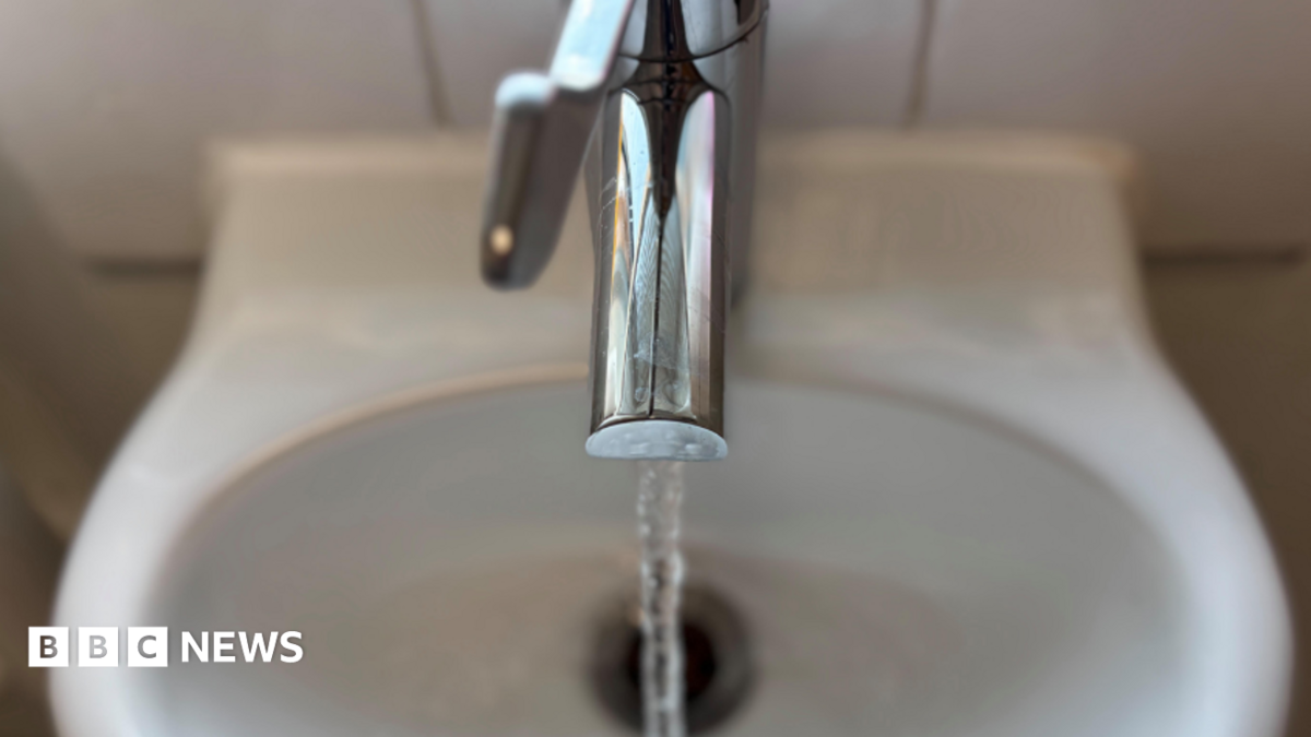 PFAS treatment 'could cost £210m and higher bills'