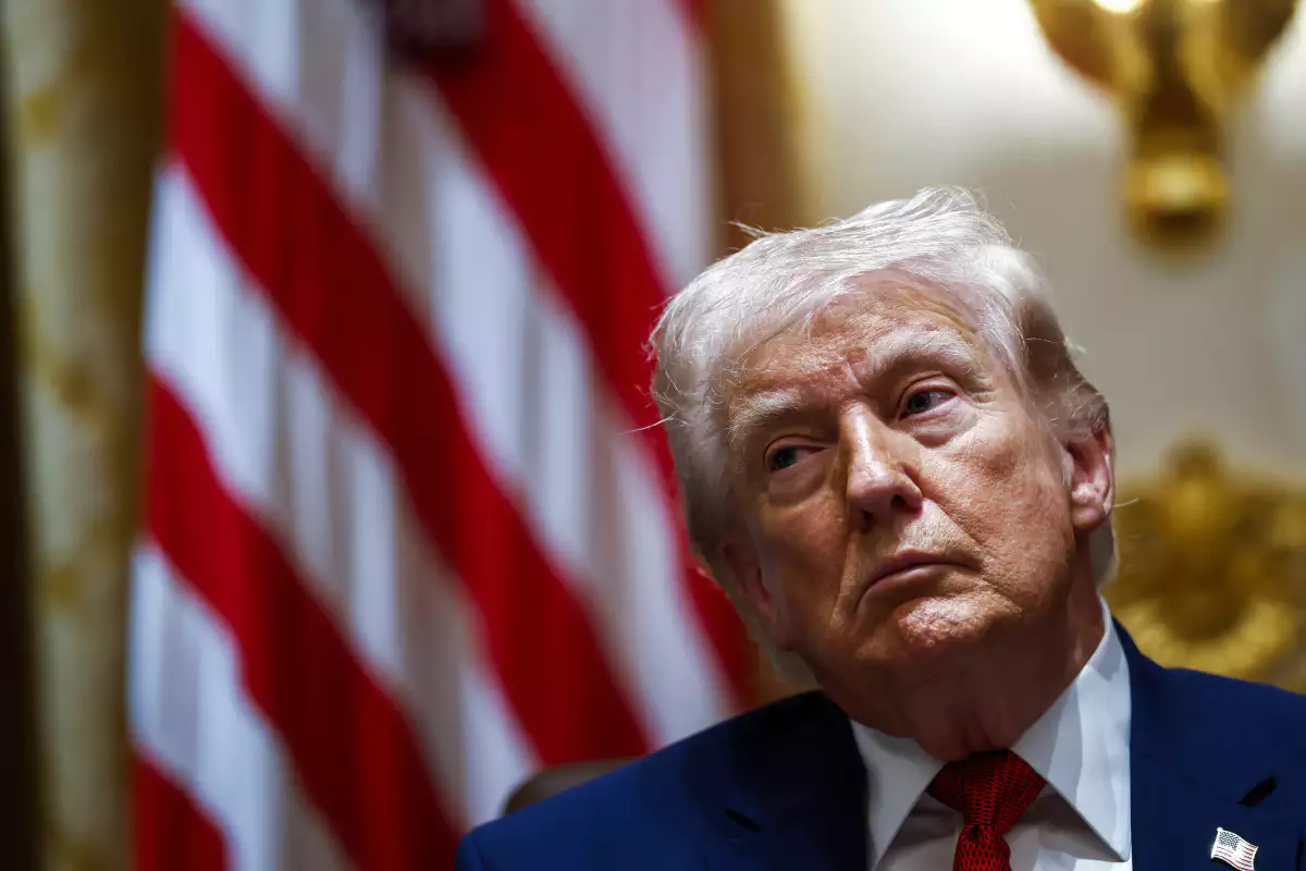 Trump eyes military operation to extract Iran's uranium